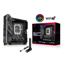 ASUS ROG STRIX B860-I GAMING WIFI Mainboard