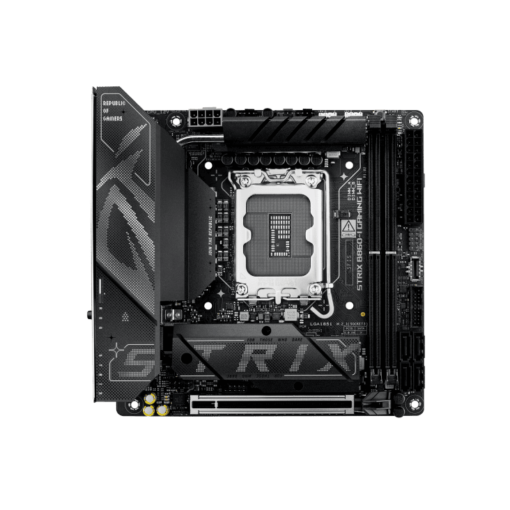 ASUS ROG STRIX B860-I GAMING WIFI Mainboard