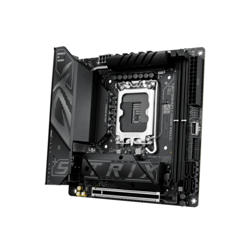 ASUS ROG STRIX B860-I GAMING WIFI Mainboard