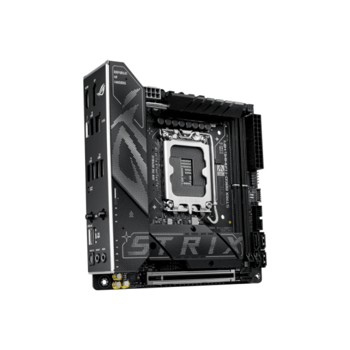 ASUS ROG STRIX B860-I GAMING WIFI Mainboard