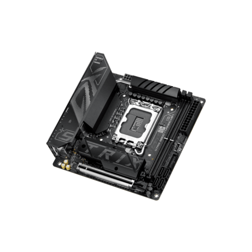 ASUS ROG STRIX B860-I GAMING WIFI Mainboard