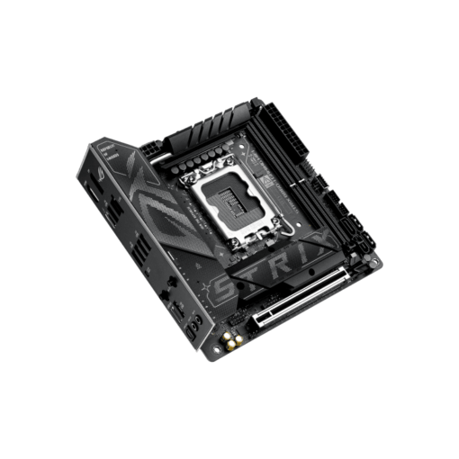 ASUS ROG STRIX B860-I GAMING WIFI Mainboard