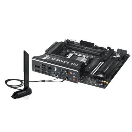 ASUS TUF GAMING B850M-PLUS WIFI Mainboard