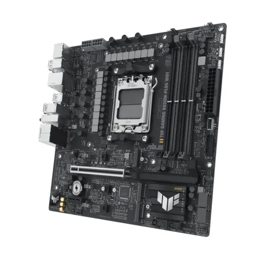 ASUS TUF GAMING B850M-PLUS WIFI Mainboard