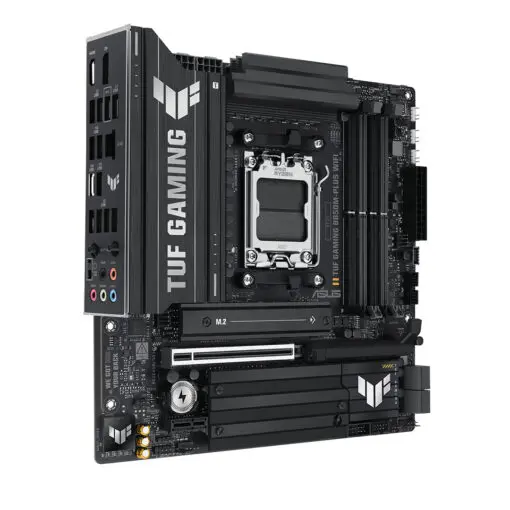 ASUS TUF GAMING B850M-PLUS WIFI Mainboard