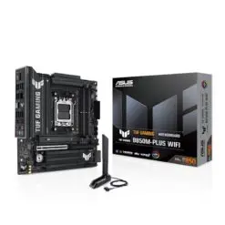 ASUS TUF GAMING B850M-PLUS WIFI Mainboard