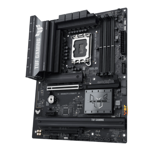 ASUS TUF GAMING B860-PLUS WIFI Mainboard