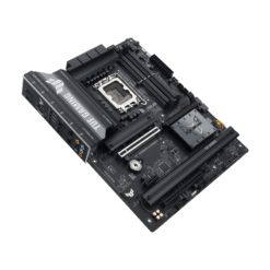 ASUS TUF GAMING B860-PLUS WIFI Mainboard 11 TUF GAMING B860 PLUS WIFI pic 2