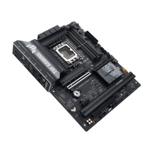 ASUS TUF GAMING B860-PLUS WIFI Mainboard