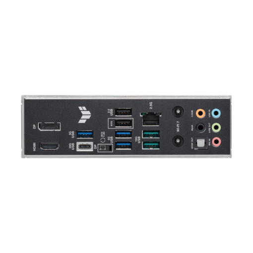 ASUS TUF GAMING B860-PLUS WIFI Mainboard