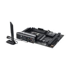 ASUS TUF GAMING B860-PLUS WIFI Mainboard 13 TUF GAMING B860 PLUS WIFI pic 4