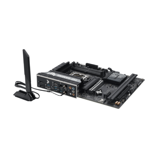 ASUS TUF GAMING B860-PLUS WIFI Mainboard