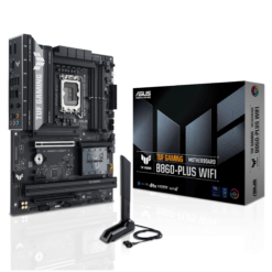ASUS TUF GAMING B860-PLUS WIFI Mainboard