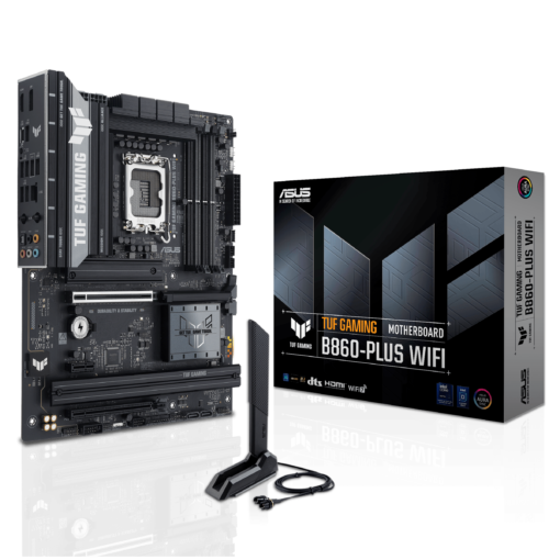 ASUS TUF GAMING B860-PLUS WIFI Mainboard