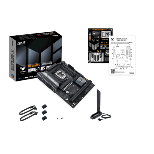 ASUS TUF GAMING B860-PLUS WIFI Mainboard