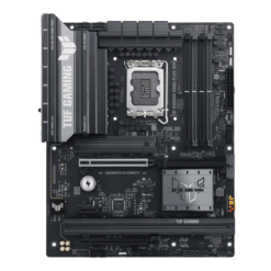 ASUS TUF GAMING B860-PLUS WIFI Mainboard 16 TUF GAMING B860 PLUS WIFI pic 7