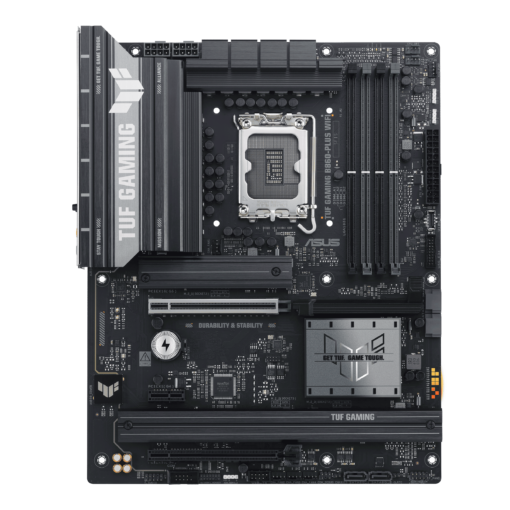 ASUS TUF GAMING B860-PLUS WIFI Mainboard