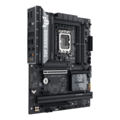 ASUS TUF GAMING B860-PLUS WIFI Mainboard 17 TUF GAMING B860 PLUS WIFI pic 8