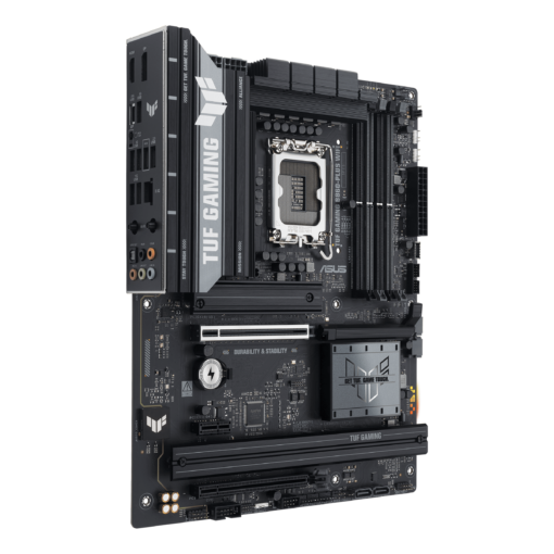 ASUS TUF GAMING B860-PLUS WIFI Mainboard