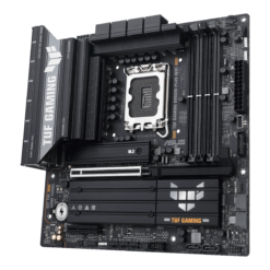 ASUS TUF GAMING B860M-PLUS WIFI Mainboard 8 TUF GAMING B860M PLUS WIFI pic 1