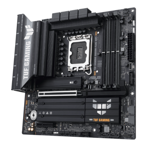 ASUS TUF GAMING B860M-PLUS WIFI Mainboard