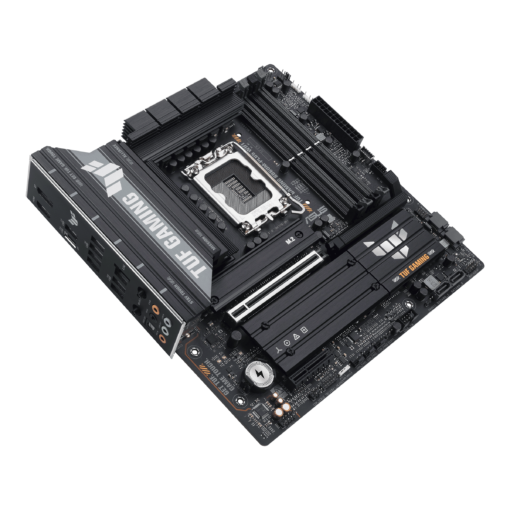 ASUS TUF GAMING B860M-PLUS WIFI Mainboard