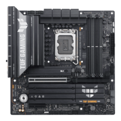 ASUS TUF GAMING B860M-PLUS WIFI Mainboard 11 TUF GAMING B860M PLUS WIFI pic 4