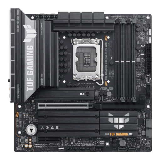 ASUS TUF GAMING B860M-PLUS WIFI Mainboard
