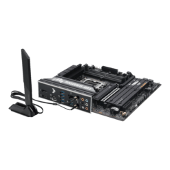 ASUS TUF GAMING B860M-PLUS WIFI Mainboard 12 TUF GAMING B860M PLUS WIFI pic 5