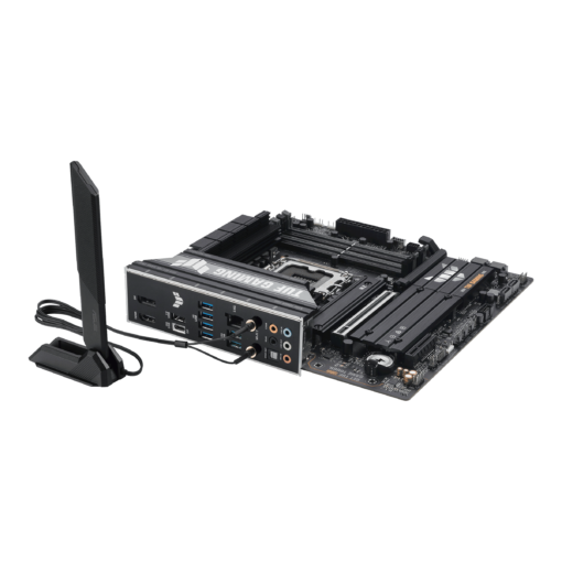 ASUS TUF GAMING B860M-PLUS WIFI Mainboard