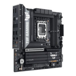 ASUS TUF GAMING B860M-PLUS WIFI Mainboard 13 TUF GAMING B860M PLUS WIFI pic 6