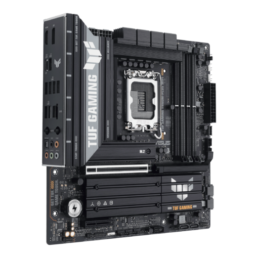 ASUS TUF GAMING B860M-PLUS WIFI Mainboard