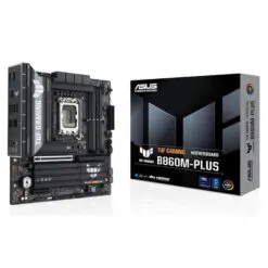 ASUS TUF GAMING B860M-PLUS Mainboard