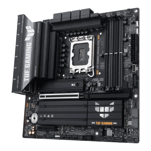 ASUS TUF GAMING B860M-PLUS Mainboard