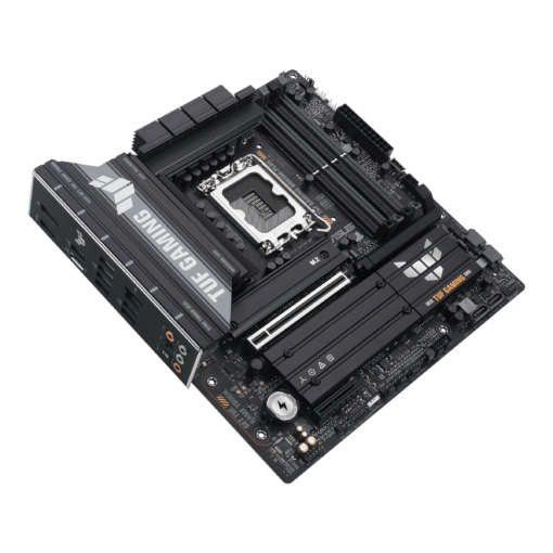 ASUS TUF GAMING B860M-PLUS Mainboard