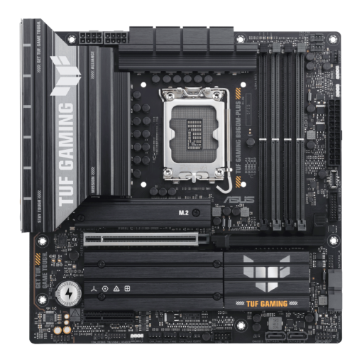 ASUS TUF GAMING B860M-PLUS Mainboard