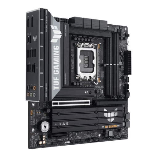 ASUS TUF GAMING B860M-PLUS Mainboard