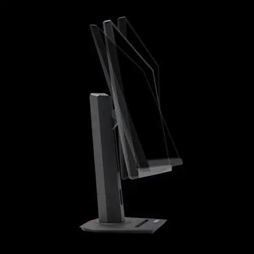 ASUS ROG Strix XG27ACS Gaming Monitor - 27 inch, 2K (2560x1440), IPS, 180Hz, 1ms GTG, ELMB, G-Sync compatible, FreeSync, DisplayHDR™ 400, Tripod socket 45 XG27ACS page 13