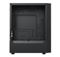 XIGMATEK MYX AIR II 3F (EN45967) Tempered Case - M-ATX, 3x 120mm RGB Fans 10 XIGMATEK MYX AIR II 3F product 5