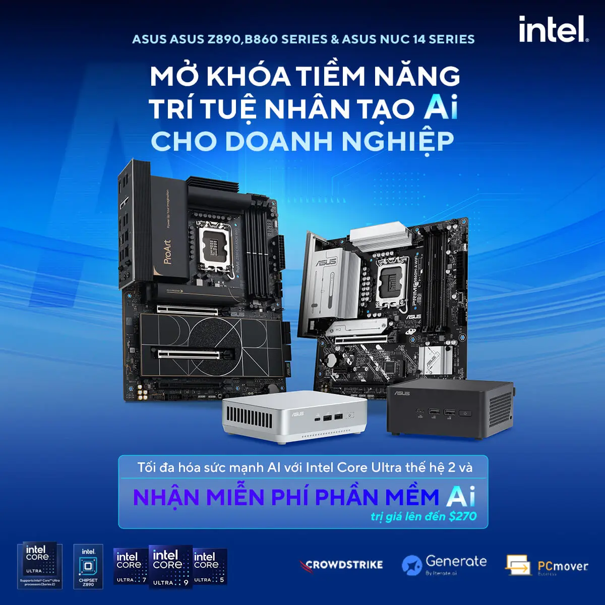 intel Ai Software Bundle