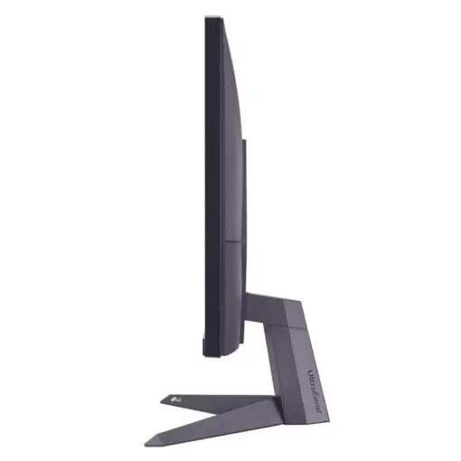 LG Ultragear 24GS50F-B Gaming Monitor - 24 inch FHD (1920x1080), 180Hz 1ms MBR, HDR 10, VA 16:9