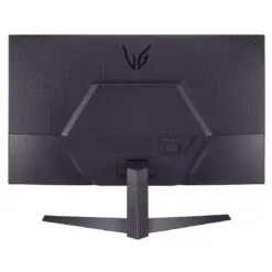 LG Ultragear 24GS50F-B Gaming Monitor - 24 inch FHD (1920x1080), 180Hz 1ms MBR, HDR 10, VA 16:9 13 ultragear 24gs50f desktopzoom 06