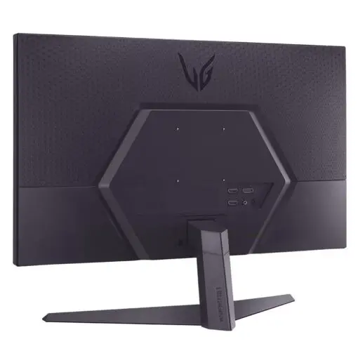 LG Ultragear 24GS50F-B Gaming Monitor - 24 inch FHD (1920x1080), 180Hz 1ms MBR, HDR 10, VA 16:9