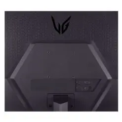 LG Ultragear 24GS50F-B Gaming Monitor - 24 inch FHD (1920x1080), 180Hz 1ms MBR, HDR 10, VA 16:9 15 ultragear 24gs50f desktopzoom 08