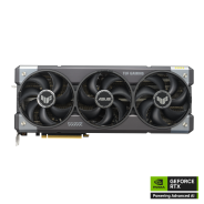 ASUS TUF Gaming GeForce RTX 5080 OC Edition 16GB GDDR7 (TUF-RTX5080-O16G-GAMING) Graphics Card 14 w184 1