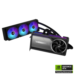 ASUS ROG Astral LC GeForce RTX 5090 32GB GDDR7 (ROG-ASTRAL-LC-RTX5090-32G-GAMING) Graphics Card 14 w250 2
