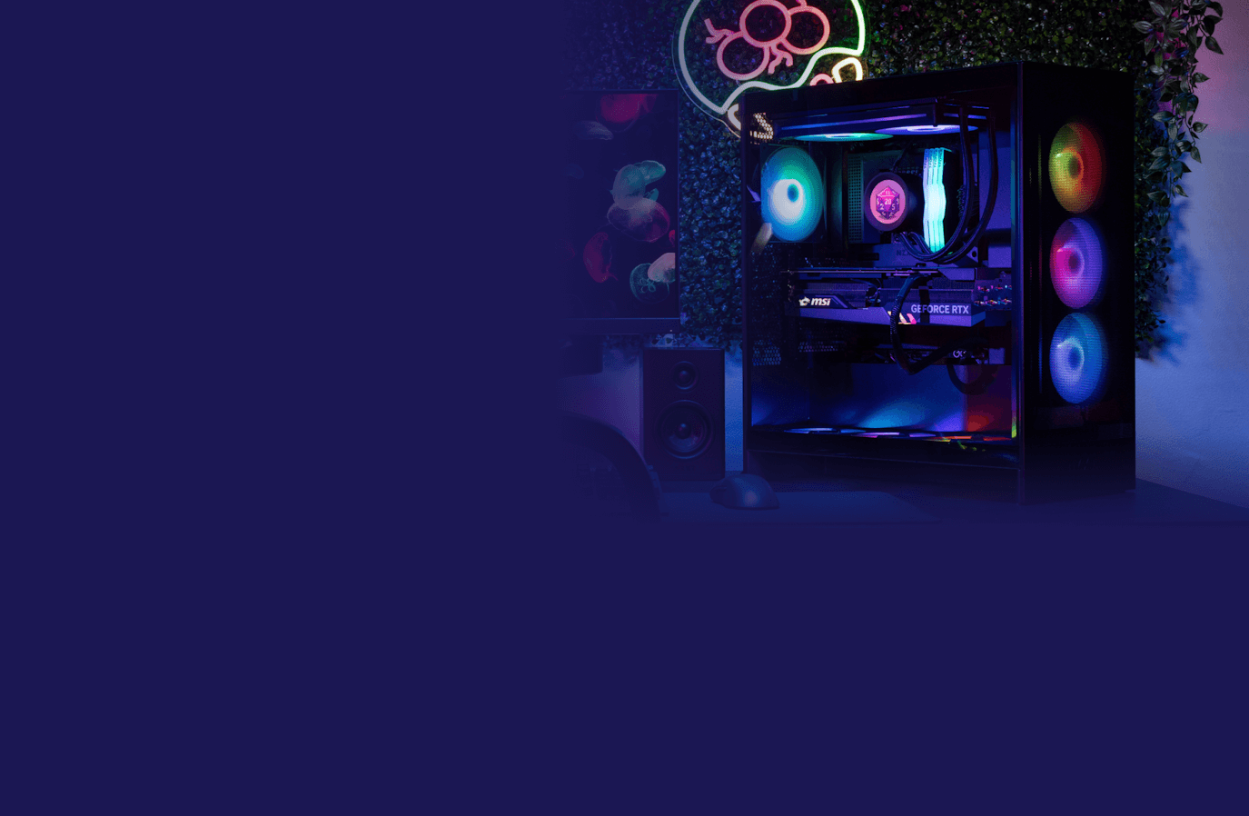 NZXT H7 Elite RGB Matte Black (2024) Premium ATX Mid-Tower Case - All Black, 3x F140 RGB Core Fan + 1x F140Q Fan + RGB Controller 14 1716501925 h7 collection modern power classic tower bg lg