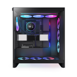 1723071814 kraken elite 360 rgb kraken in system straight black