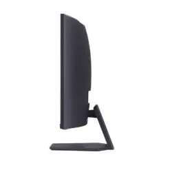 LG Ultragear 27GS60QC-B Curved (1000R) Gaming Monitor - 27 inch QHD (2560x1440), 180Hz, IPS 1ms (GtG), HDR10, sRGB 99% (Typ.), AMD FreeSync™ 12 27GS60QC B PIC 5