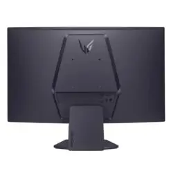 LG Ultragear 27GS60QC-B Curved (1000R) Gaming Monitor - 27 inch QHD (2560x1440), 180Hz, IPS 1ms (GtG), HDR10, sRGB 99% (Typ.), AMD FreeSync™ 13 27GS60QC B PIC 6